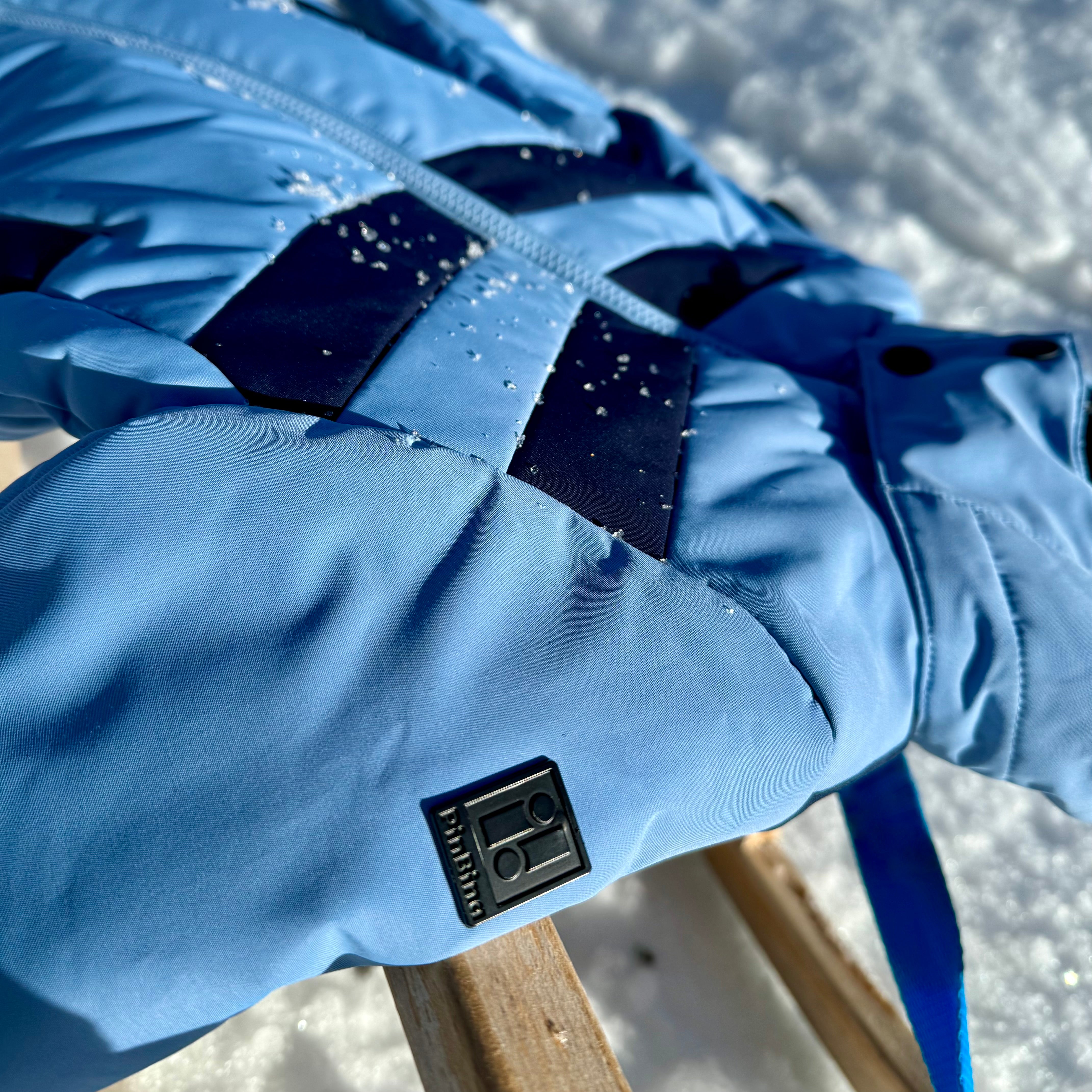 Understanding DWR: Why Durable Water Repellency Matters for Your Kids' Clothing