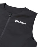 PinBina Heatzone Women Vest (black)