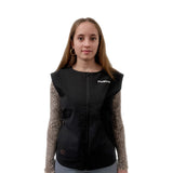 PinBina Heatzone Women Vest (black)