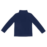 PinBina Junior Fleece Jacket (navyblue)