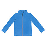 PinBina Robot Kids Fleece (lightblue)