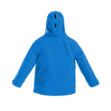PinBina 4-in-1 Adventure Kids Jacket (royalblue-lightblue)