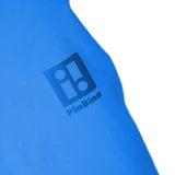PinBina 4-in-1 Adventure Kids Jacket (royalblue-lightblue)