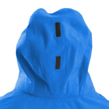 PinBina 4-in-1 Adventure Kids Jacket (royalblue-lightblue)