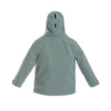 PinBina 4-in-1 Adventure Kids Jacket (jade-olivegreen)