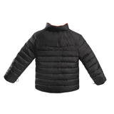 PinBina 4-in-1 Adventure Kids Jacket (red)