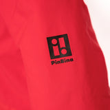 PinBina 4-in-1 Adventure Kids Jacket (red)