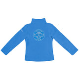 PinBina Kids Panda Fleece (royalblue)