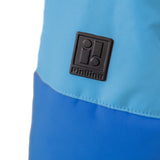 PinBina Alpine Racer Kids Jacket (lightblue-royalblue)