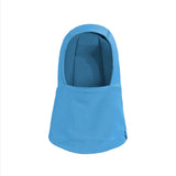 PinBina Kids Fleece Balaclava (lightblue-lightblue)