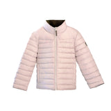 PinBina Reversible Kids Jacket Corduroy (khakibrown-beige)
