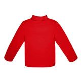 PinBina Reversible Kids Jacket (red-black)
