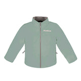 PinBina Reversible Kids Jacket (jade-beige)