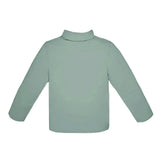 PinBina Reversible Kids Jacket (jade-beige)