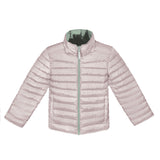 PinBina Reversible Kids Jacket (jade-beige)