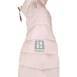 PinBina Reversible Kids Jacket (jade-beige)