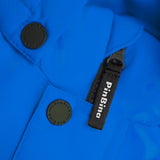 PinBina Smiley Kids Overall (royalblue-darkroyalblue)