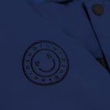 PinBina Smiley Kids Overall (darknavy-black)