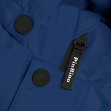 PinBina Smiley Kids Overall (darknavy-black)