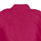 PinBina Junior Fleece Overall (brightfuchsia)