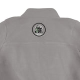 PinBina Kids Fleece Overall (cedarbrown)