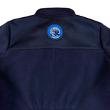 PinBina Kids Fleece Overall (navyblue-navyblue)