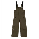 PinBina Kids Snow Pants Corduroy (khakibrown)