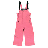 PinBina Kids Snow Pants (coralpink)