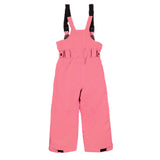 PinBina Kids Snow Pants (coralpink)