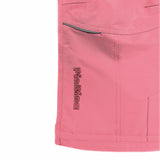 PinBina Kids Snow Pants (coralpink)