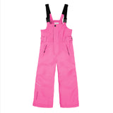 PinBina Kids Snow Pants (flashpink)