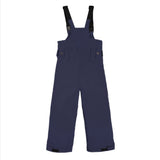 PinBina Kids Snow Pants (darknavy)