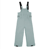 PinBina Kids Snow Pants (jade)