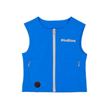 Heatzone Kids Vest (royalblue)