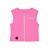Heatzone Kids Vest (flashpink)
