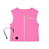 Heatzone Kids Vest (flashpink)