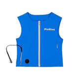 Heatzone Kids Vest (royalblue)