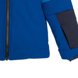 PinBina Stripes Junior Jacket (darkroyalblue-darknavy-royalblue)