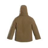 PinBina 4-in-1 Adventure Junior Jacket Corduroy (khakibrown-khakibrown)