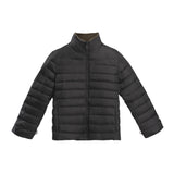 PinBina 4-in-1 Adventure Junior Jacket Corduroy (khakibrown-khakibrown)