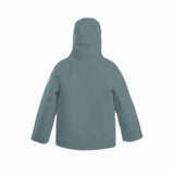 PinBina 4-in-1 Adventure Junior Jacket (jade-olivegreen)