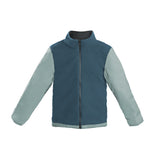 PinBina 4-in-1 Adventure Junior Jacket (jade-olivegreen)
