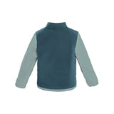 PinBina 4-in-1 Adventure Junior Jacket (jade-olivegreen)