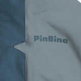 PinBina 4-in-1 Adventure Junior Jacket (jade-olivegreen)