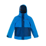PinBina 4-in-1 Adventure Junior Jacket (royalblue-darkroyalblue)