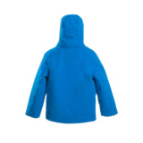 PinBina 4-in-1 Adventure Junior Jacket (royalblue-darkroyalblue)