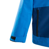 PinBina 4-in-1 Adventure Junior Jacket (royalblue-darkroyalblue)