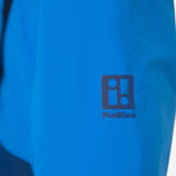 PinBina 4-in-1 Adventure Junior Jacket (royalblue-darkroyalblue)