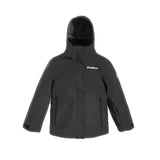 PinBina 4-in-1 Adventure Junior Jacket (black)