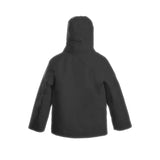 PinBina 4-in-1 Adventure Junior Jacket (black)